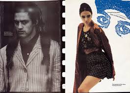 Thought i'd pass it on. Buffalo Und Barry Kamen I D
