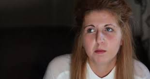 Tiffany's poignant video urges care