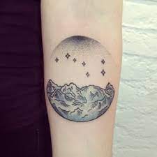 Tanya De Souza Meally Tanya Dsm Instagram Photos And Videos Galaxy Tattoo Tattoos Love Tattoos