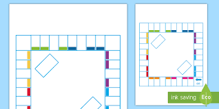 Discovery education's puzzlemaker provides teachers, students, and parents, the tools necessary to create crossword, puzzles, word search puzzles, mazes and more online! Printable Board Game Traditional Game Board Template Pack