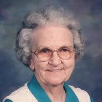 Obituary information for Helen M. Hegland