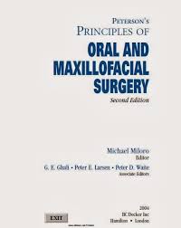 Peterson S Principles Of Oral And Maxillofacial Surgery Pdf Free Download Am Medicine Oral Dentistry Student Oral Maxillofacial