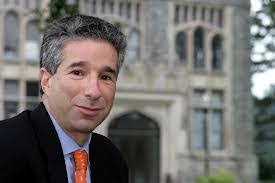 Oglethorpe President Larry Schall named chair of East Lake Foundation