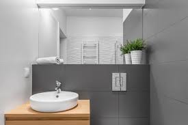 Salle de bains sans fenêtre : Comment Amenager Une Salle De Bain Sans Fenetre Sanswiss