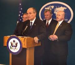 He served as united states associate attorney general from 1981 to 1983 and united states attorney for the. Rudy Giuliani Wikiwand