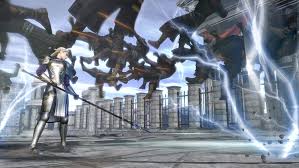 Gather your heroes and transcend the power of the gods. Amazon Com Warriors Orochi 4 Ultimate Nintendo Switch Koei Tecmo America Corpor Video Games