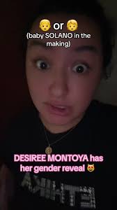 👦or🧒 @Desiree Montoya congratulations 💗💗 #teamgirlorteamboy  #desireemontoya #genderreveal #genderrevealparty #desireemontoyapregnant  #teamgirl💗👸🏻 #teamboy💙👶 #foryoupage #fyp #fypシ゚viral