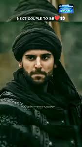 Meet the Cast of Kurulus Osman Season 2: Fatima Bey and Suleman Bey