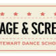 Lee Anne Stewart Dance School presents STAGE & SCREEN