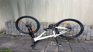 Fahrradpedale Abmontieren Eine Anleitung Fur Bastler Youtube