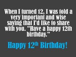 12th Birthday Cards For 12 Year Old Boys What To Write In A 12 Year Old S Birthday Card Old Birthday Cards Happy 12th Birthday Birthday Cards
