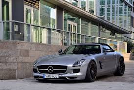 Gt Roadster Mercedes Benz Mercedes Benz Sls Amg Mercedes