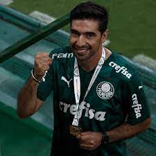 Check spelling or type a new query. Abel Ferreira Diz Que Recusou Salario 3x Maior Para Ficar No Palmeiras