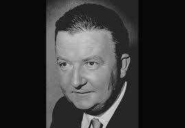 Edmond William 'Bill' Tipping (1915-1970) (GMCT)