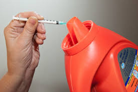 The fda recommends that used needles and other sharps be immediately placed in fda cleared sharps disposal containers. Sharps Disposal Containers Fda