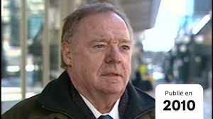 Un organisateur libéral sort de l'ombre