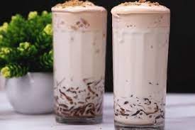 Maybe you would like to learn more about one of these? Resep Thai Tea Cincau Yang Sempurna Life Style News