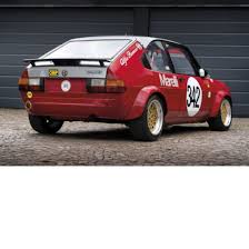 Image result for Rosso 1981 Alfa-Romeo