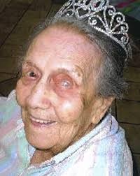 Cameron, Edna Margaret