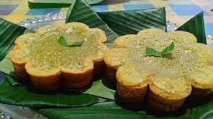 Kue bolu kemojo menjadi salah satu makanan ciri khas pekanbaru. Berkunjung Ke Pekanbaru Jangan Lupa Cicipi Kuliner Khas Berikut Ini Suara Riau