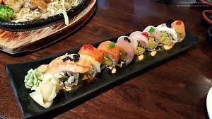 Sushi S Japanese Restaurant Burnaby Restaurant Reviews Photos Phone Number Tripadvisor