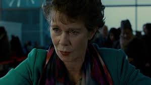 The Best Exotic Marigold Hotel (2011)