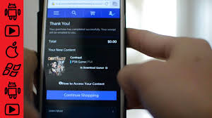 Using The Playstation App On Your Smart Phone To Download Games To Your Ps4 Remotely Youtube