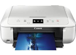 Click the easy install option in the first window that appears. Canon Pixma Mg6853 Printer Driver Download Canon Pixma Mg6 Flickr