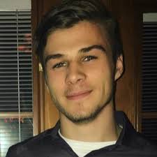 Austin Goodrich Blog