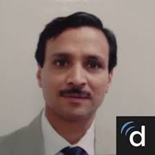 Dr. Jagadeesh "Jay" Ganji, MD