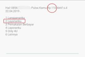 Berikut cara mengatasi pulsa telkomsel selalu berkurang, dijamin bisa menghentikan penyedotan pulsa di tahun 2020 ini. 2 Sedot Pulsa Yuri Adrian