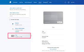 If transferring money to your bank account from your prepaid card is not available, you can try the options listed above such as using a money transfer service or mobile payment apps to move your money. How To Add A Prepaid Gift Card To Your Paypal Account To Use As A Payment Method Business Insider
