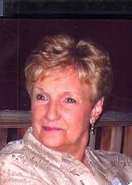 Nora Kitchen Obituary