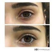 Ipek Kirpik Ile Bakislarda Degisim Handehaluk Ipekkirpik Beauty Ifade Kirpik Kas Makyaj