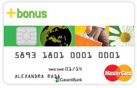 49.85% of garanti's stakes are owned by the spanish bank banco bilbao vizcaya argentaria (bbva). Bancherul Publicatie Online Stiri Bancare