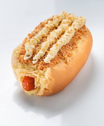 Hot Salsicha Frango
