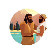 This empowers people to learn from each other and to better understand the world. Good News For The Poor Podcast Bibleproject