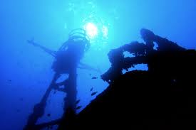 Which Shipwrecks To Dive In The Florida Keys Deviating The Norm