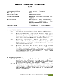 Keunggulan dan keterbatasan antarruang serta peran pelaku ekonomi dalam suatu di kelas vii, kalian juga telah mempelajari tentang konsep ruang dan interaksi antarruang. 3 3 1 Rpp Kegiatan Ekonomi Indonesia Asean