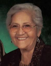 Obituary information for Pauline F. Reyna