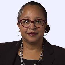 At the vanguard of the movement for criminal and racial justice reform