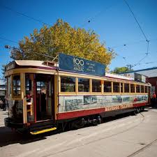 Pin By Catherine Mcphie On Bendigo Bendigo Family Holiday Travel Old Train