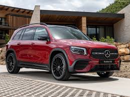 161bhp specs | features : Mercedes Benz Glb 2020 Pictures Information Specs