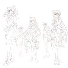 Founded 10 years ago sep 24, 2010. Sailor Moon Group By Hauu123 Sailor Moon Coloring Pages Sailor Moon Sailor Moon Group