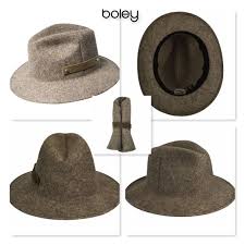 Bailey of Hollywood (2nd Page)