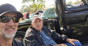 GALLERY: Start your engines! It's time for the 2023 Woodward Dream Cruise