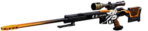 This rifle is said to have been developed in response to the munich massacre at the 1972 summer olympics. Wagnermufc Interface Designer Deviantart
