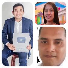 MI OPINIÓN SOBRE CARLOS RIVAS,ANA GONZALES Y DIEGO ORTIZ by PEDRO LUIS  ADAMES TV