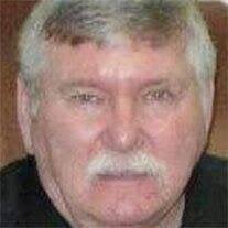 Mr. John Jones Obituary