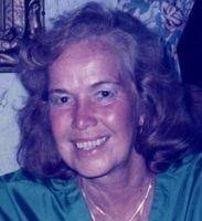 Anne Hahn Obituary (1927